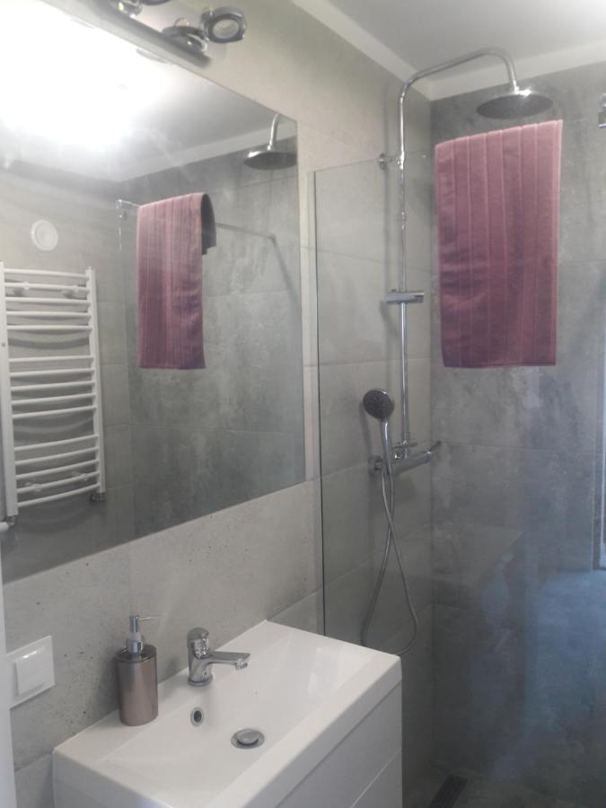 Apartament Reda z prywatną sauną Bagian luar foto